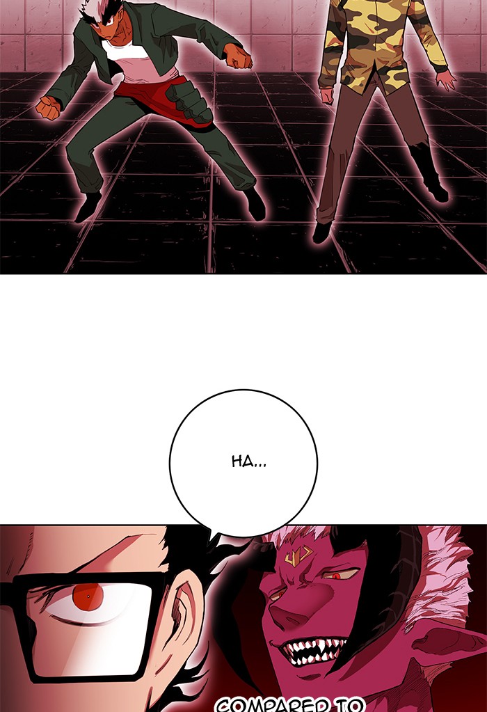 Hardcore Leveling Warrior Chapter 247 page 47 - Chapter 247: [Season 2] Ep. 64