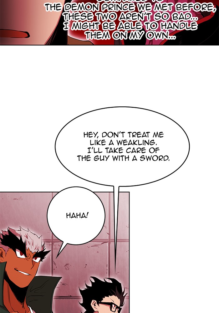 Hardcore Leveling Warrior Chapter 247 page 48 - Chapter 247: [Season 2] Ep. 64