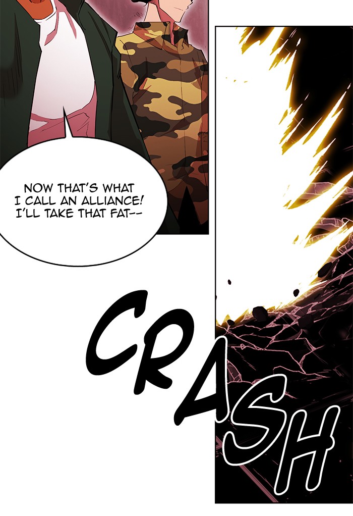 Hardcore Leveling Warrior Chapter 247 page 49 - Chapter 247: [Season 2] Ep. 64