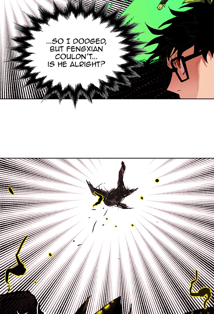 Hardcore Leveling Warrior Chapter 247 page 53 - Chapter 247: [Season 2] Ep. 64