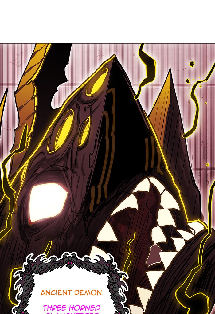 Hardcore Leveling Warrior Chapter 247 page 55 - Chapter 247: [Season 2] Ep. 64