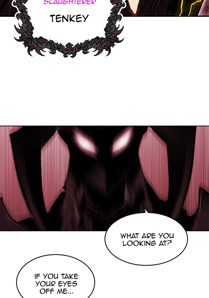 Hardcore Leveling Warrior Chapter 247 page 56 - Chapter 247: [Season 2] Ep. 64