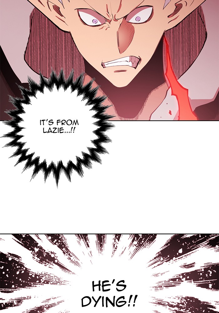 Hardcore Leveling Warrior Chapter 247 page 6 - Chapter 247: [Season 2] Ep. 64