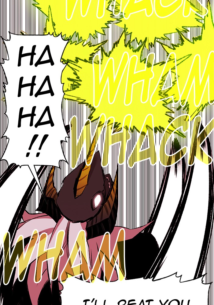 Hardcore Leveling Warrior Chapter 247 page 65 - Chapter 247: [Season 2] Ep. 64