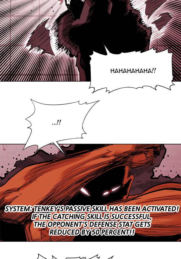 Hardcore Leveling Warrior Chapter 247 page 71 - Chapter 247: [Season 2] Ep. 64