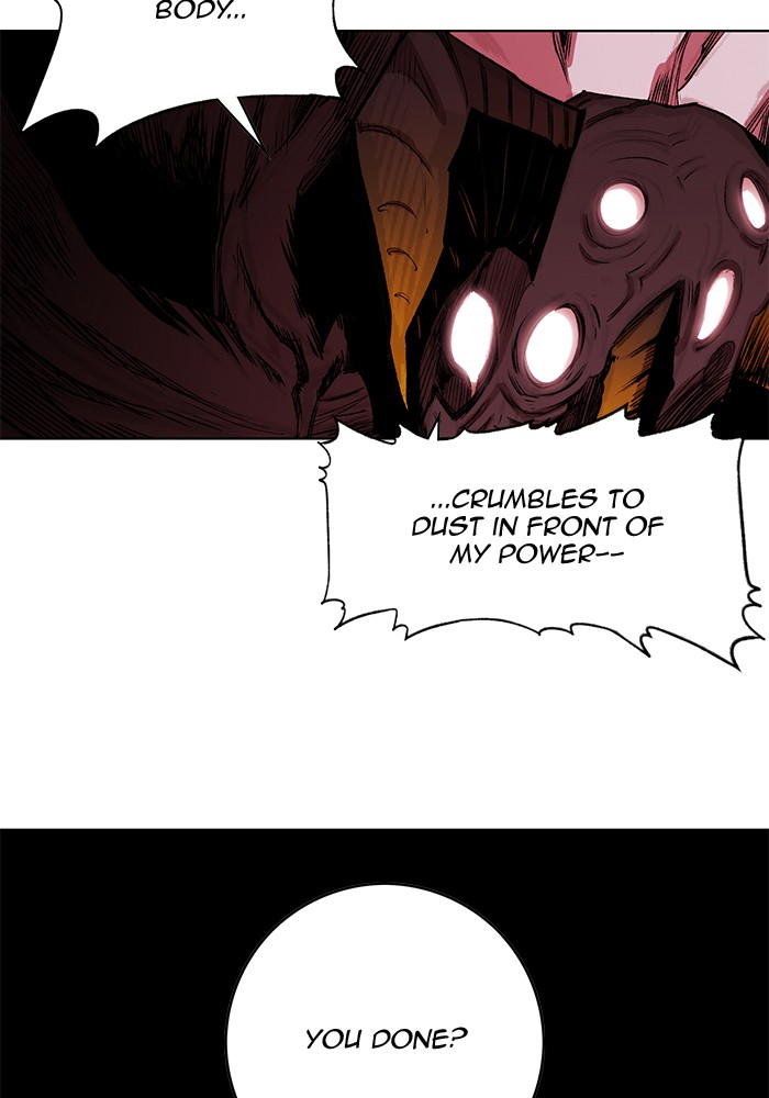 Hardcore Leveling Warrior Chapter 247 page 75 - Chapter 247: [Season 2] Ep. 64