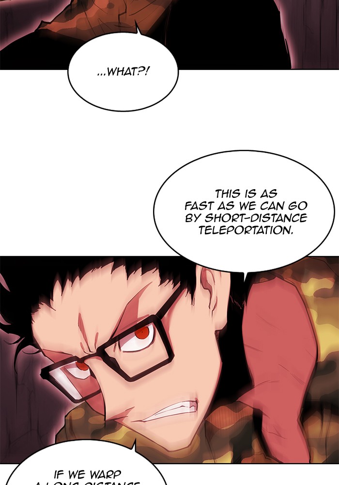 Hardcore Leveling Warrior Chapter 247 page 8 - Chapter 247: [Season 2] Ep. 64