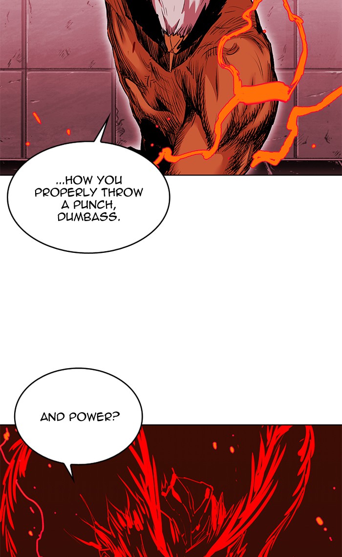 Hardcore Leveling Warrior Chapter 247 page 83 - Chapter 247: [Season 2] Ep. 64