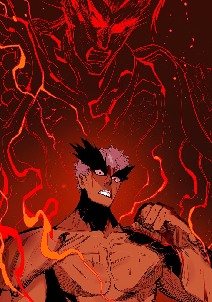 Hardcore Leveling Warrior Chapter 247 page 84 - Chapter 247: [Season 2] Ep. 64