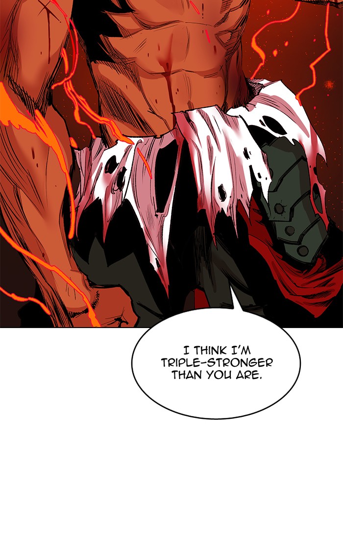 Hardcore Leveling Warrior Chapter 247 page 85 - Chapter 247: [Season 2] Ep. 64