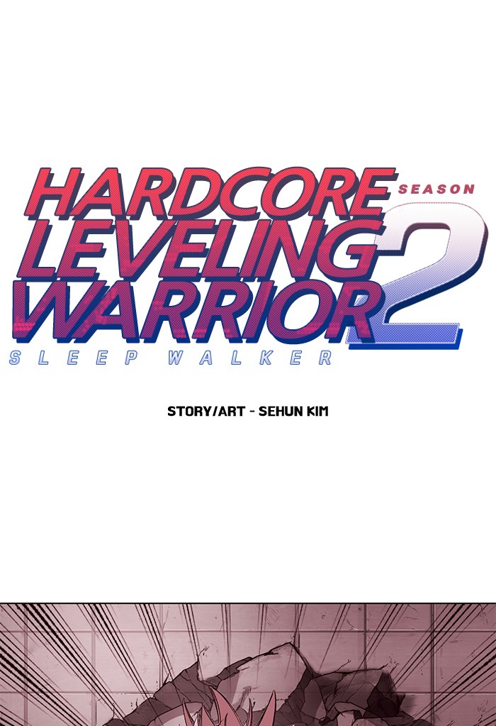 Hardcore Leveling Warrior Chapter 248 page 1 - Chapter 248: [Season 2] Ep. 65