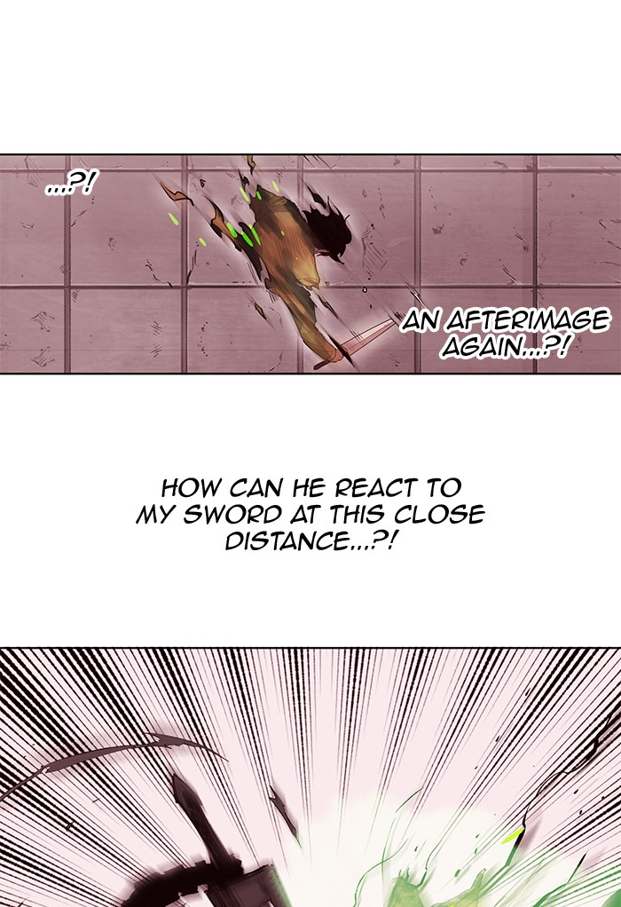 Hardcore Leveling Warrior Chapter 248 page 11 - Chapter 248: [Season 2] Ep. 65