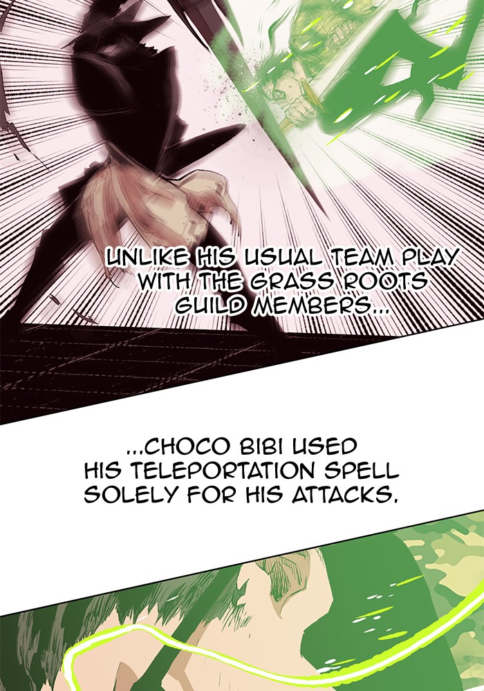 Hardcore Leveling Warrior Chapter 248 page 12 - Chapter 248: [Season 2] Ep. 65