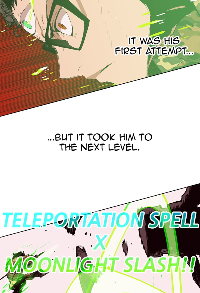 Hardcore Leveling Warrior Chapter 248 page 13 - Chapter 248: [Season 2] Ep. 65