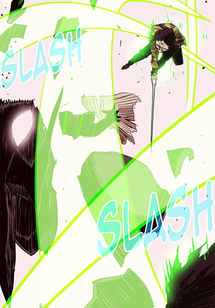 Hardcore Leveling Warrior Chapter 248 page 14 - Chapter 248: [Season 2] Ep. 65