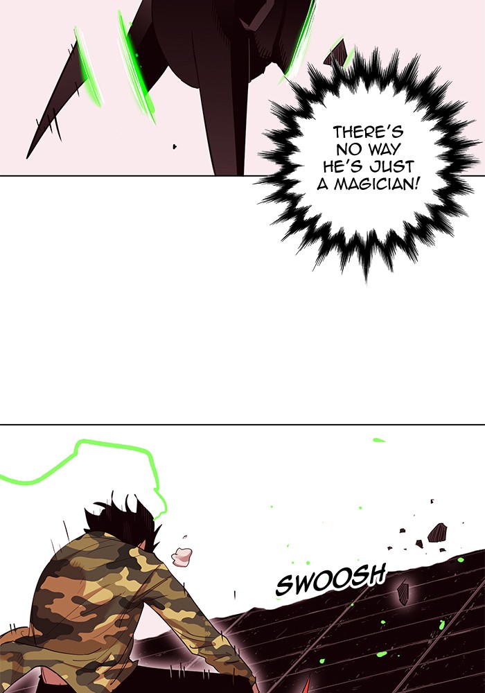 Hardcore Leveling Warrior Chapter 248 page 16 - Chapter 248: [Season 2] Ep. 65