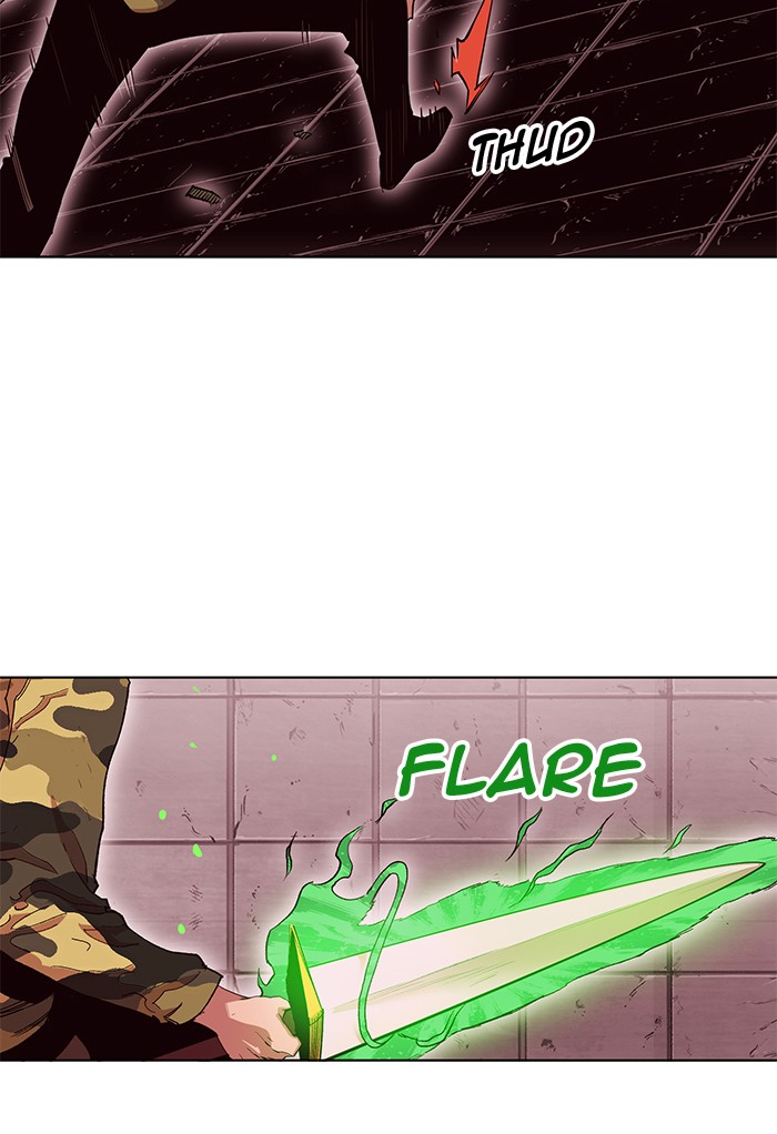 Hardcore Leveling Warrior Chapter 248 page 17 - Chapter 248: [Season 2] Ep. 65