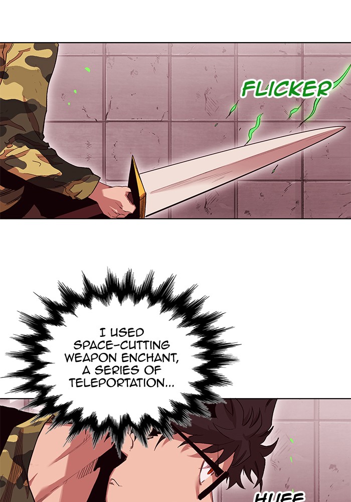Hardcore Leveling Warrior Chapter 248 page 18 - Chapter 248: [Season 2] Ep. 65