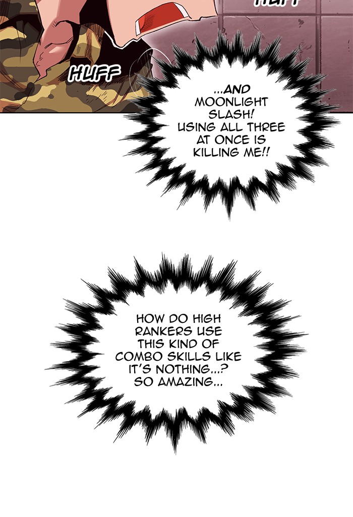 Hardcore Leveling Warrior Chapter 248 page 19 - Chapter 248: [Season 2] Ep. 65