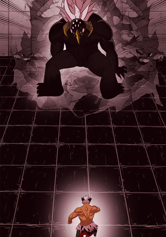 Hardcore Leveling Warrior Chapter 248 page 2 - Chapter 248: [Season 2] Ep. 65