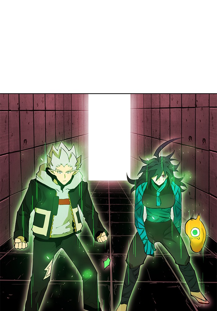 Hardcore Leveling Warrior Chapter 248 page 21 - Chapter 248: [Season 2] Ep. 65