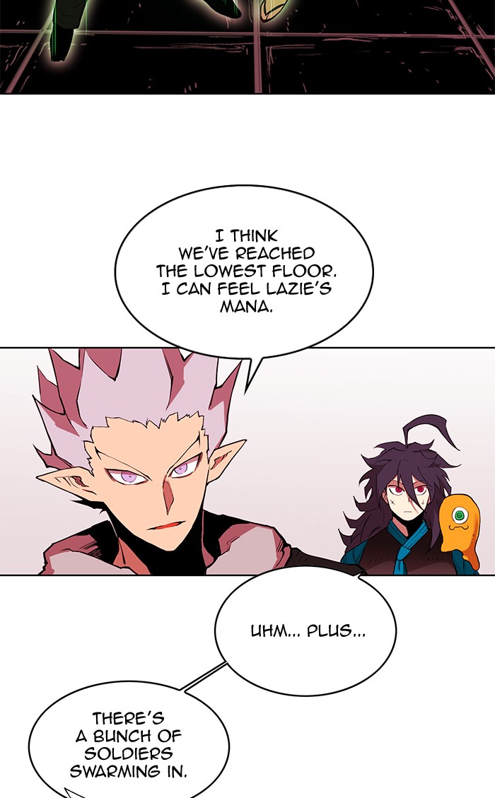 Hardcore Leveling Warrior Chapter 248 page 22 - Chapter 248: [Season 2] Ep. 65