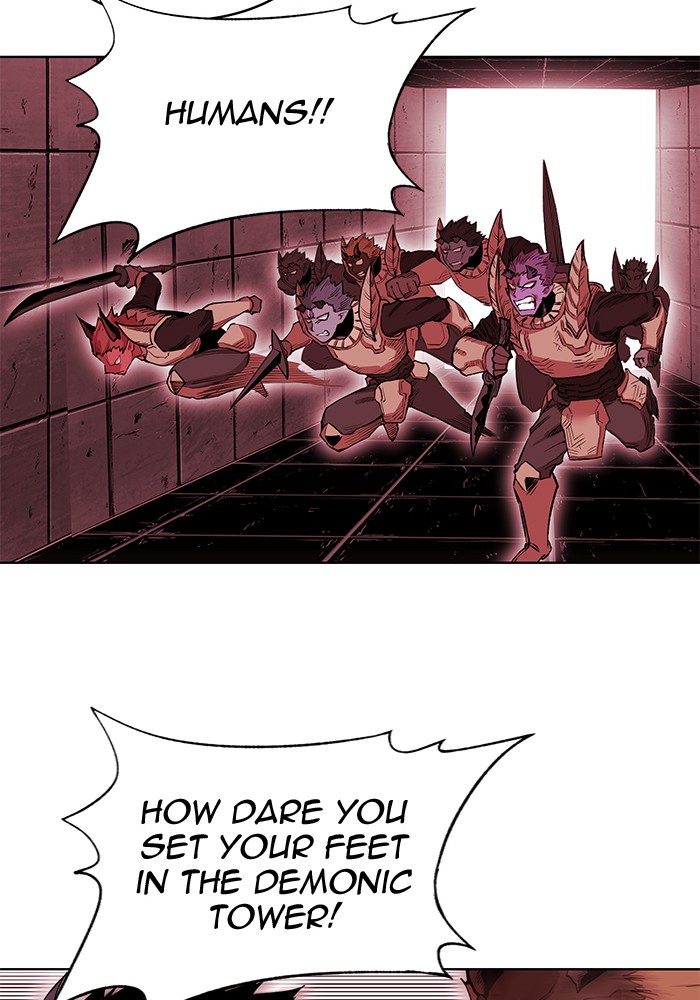 Hardcore Leveling Warrior Chapter 248 page 23 - Chapter 248: [Season 2] Ep. 65