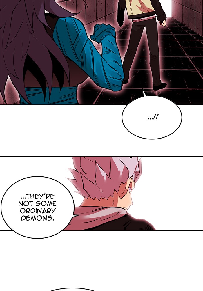 Hardcore Leveling Warrior Chapter 248 page 25 - Chapter 248: [Season 2] Ep. 65