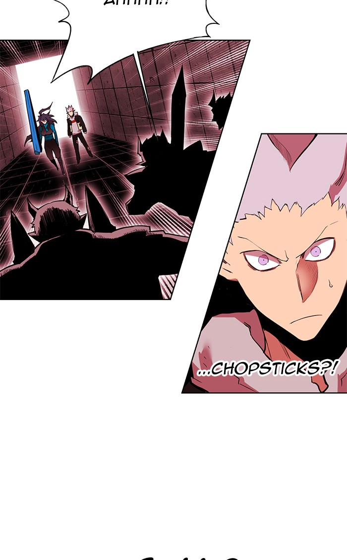 Hardcore Leveling Warrior Chapter 248 page 28 - Chapter 248: [Season 2] Ep. 65