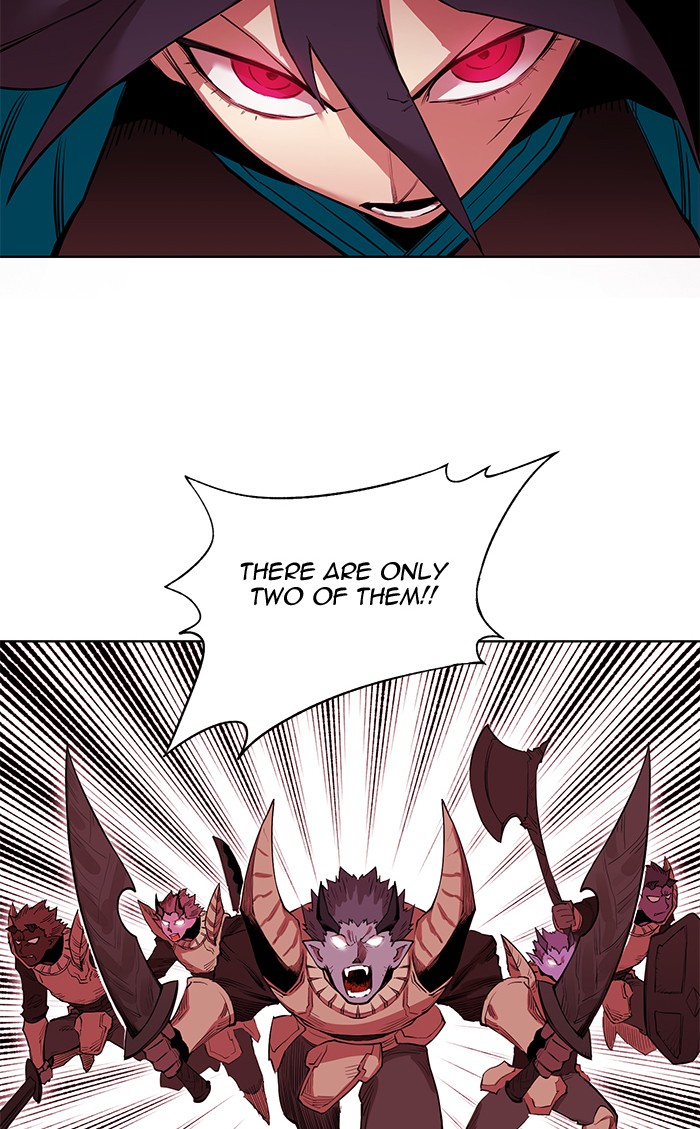 Hardcore Leveling Warrior Chapter 248 page 32 - Chapter 248: [Season 2] Ep. 65