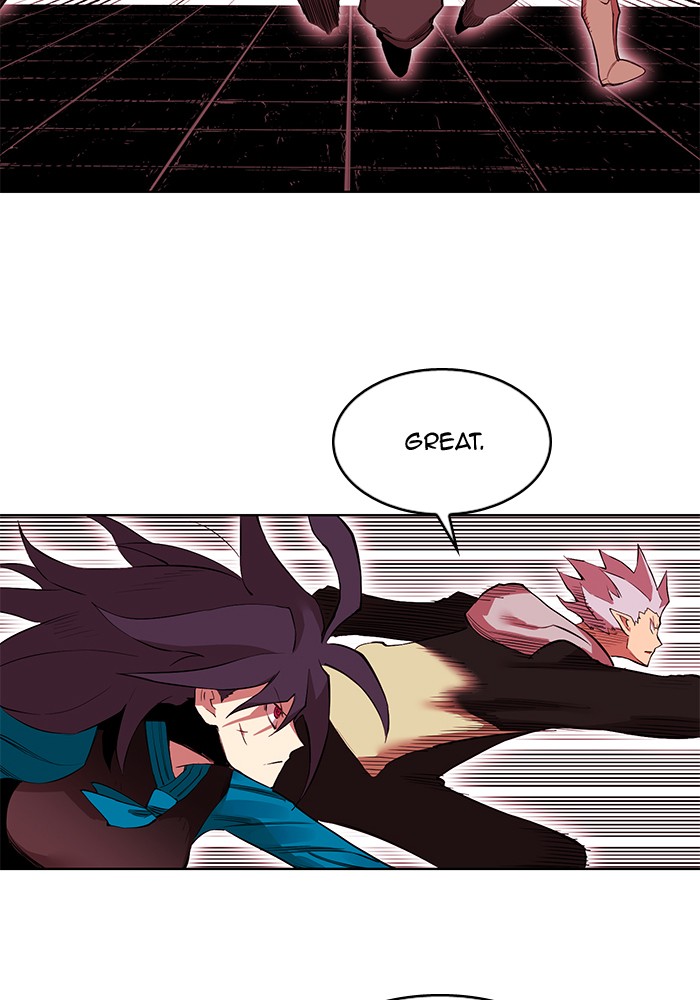 Hardcore Leveling Warrior Chapter 248 page 33 - Chapter 248: [Season 2] Ep. 65