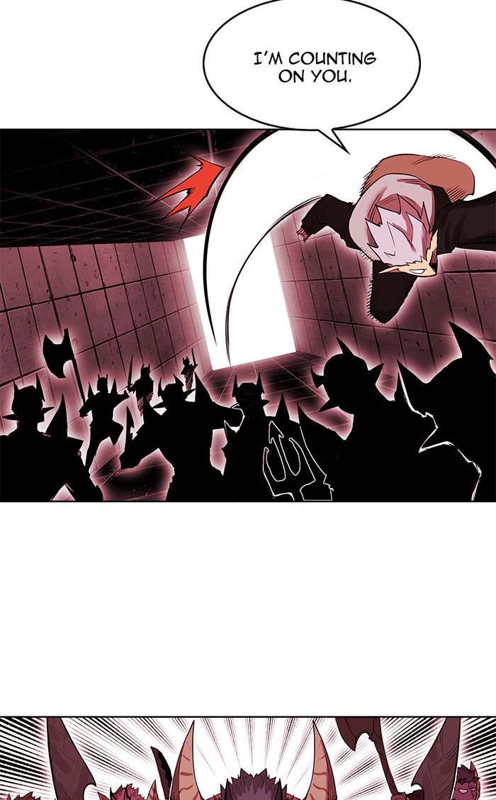 Hardcore Leveling Warrior Chapter 248 page 34 - Chapter 248: [Season 2] Ep. 65