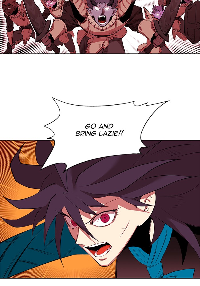 Hardcore Leveling Warrior Chapter 248 page 35 - Chapter 248: [Season 2] Ep. 65