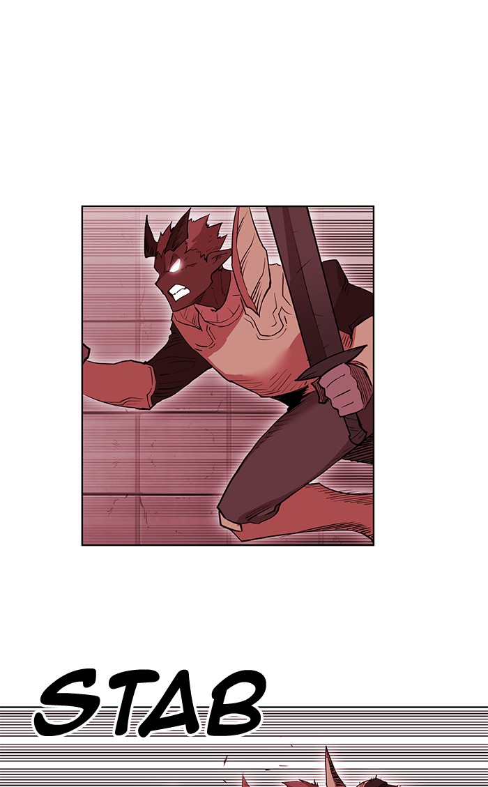 Hardcore Leveling Warrior Chapter 248 page 36 - Chapter 248: [Season 2] Ep. 65