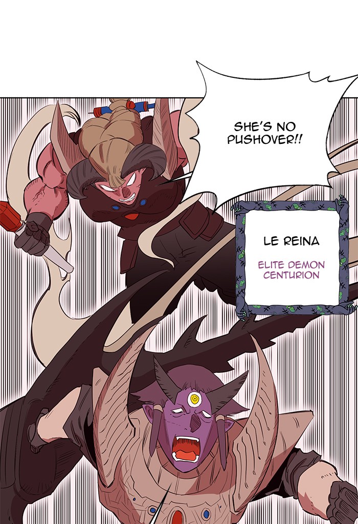 Hardcore Leveling Warrior Chapter 248 page 39 - Chapter 248: [Season 2] Ep. 65