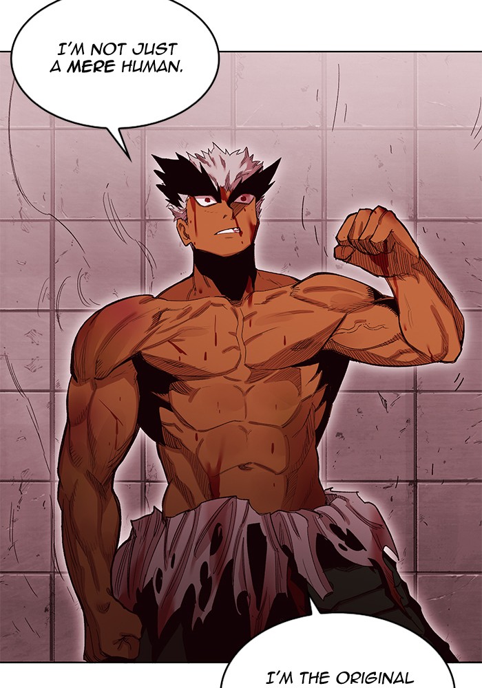 Hardcore Leveling Warrior Chapter 248 page 4 - Chapter 248: [Season 2] Ep. 65