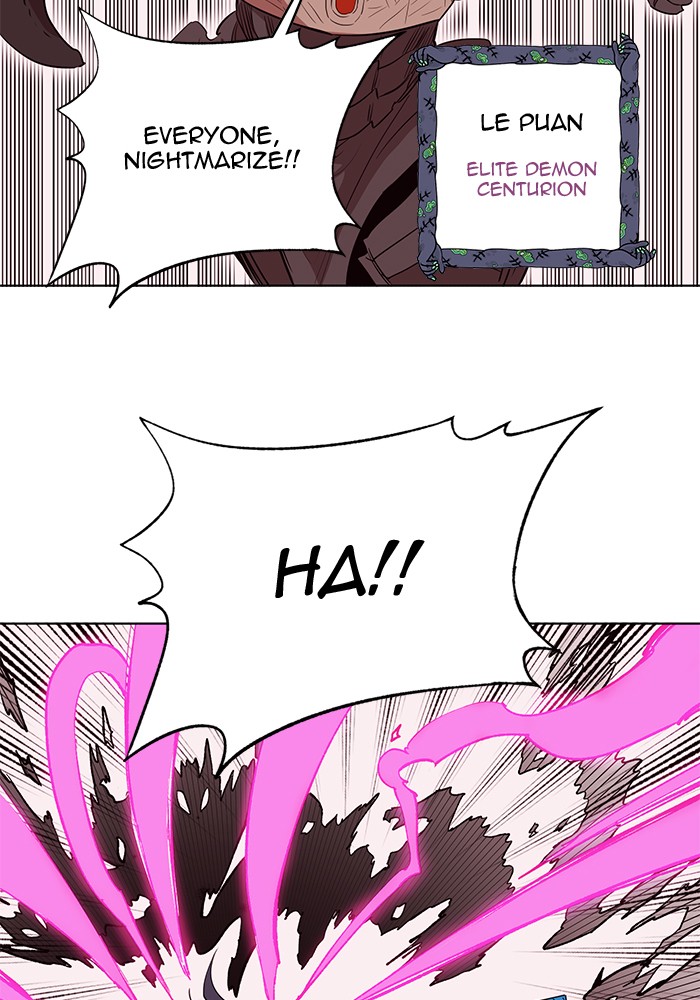 Hardcore Leveling Warrior Chapter 248 page 40 - Chapter 248: [Season 2] Ep. 65