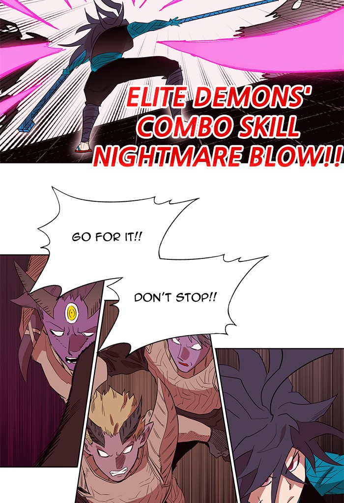 Hardcore Leveling Warrior Chapter 248 page 41 - Chapter 248: [Season 2] Ep. 65