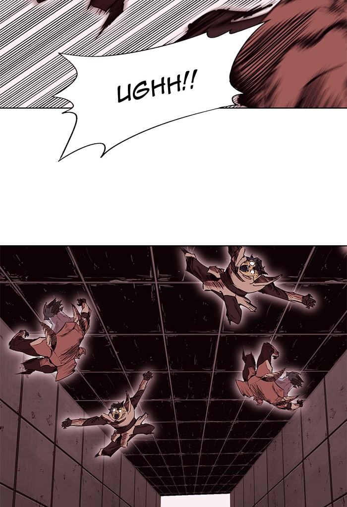 Hardcore Leveling Warrior Chapter 248 page 47 - Chapter 248: [Season 2] Ep. 65