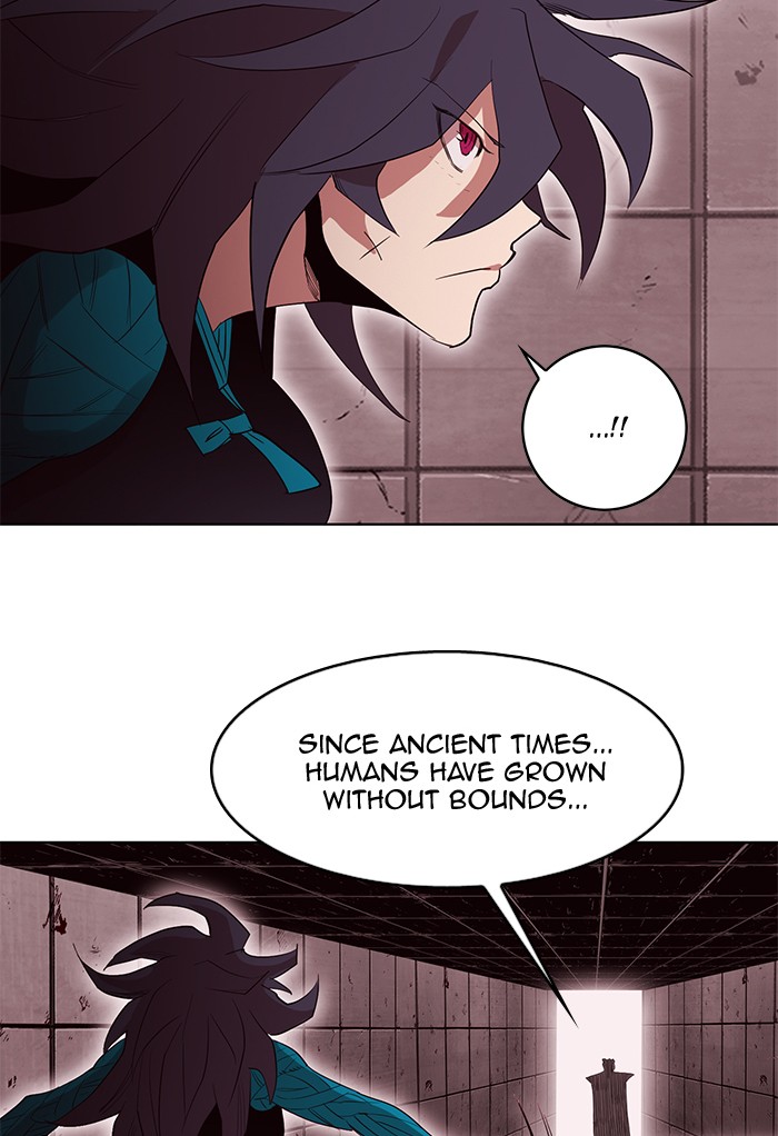 Hardcore Leveling Warrior Chapter 248 page 49 - Chapter 248: [Season 2] Ep. 65