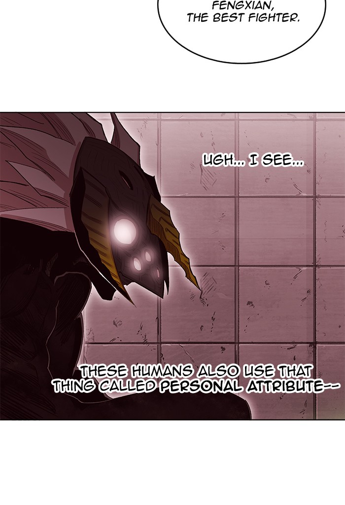 Hardcore Leveling Warrior Chapter 248 page 5 - Chapter 248: [Season 2] Ep. 65
