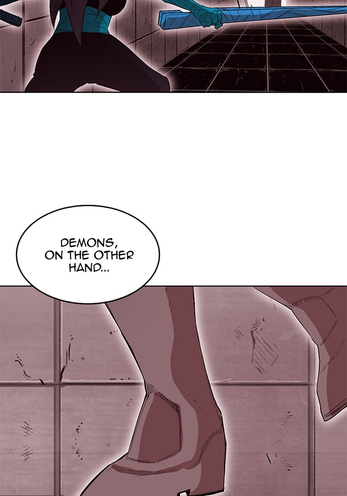 Hardcore Leveling Warrior Chapter 248 page 50 - Chapter 248: [Season 2] Ep. 65
