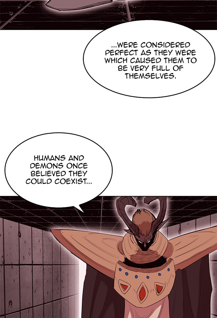 Hardcore Leveling Warrior Chapter 248 page 51 - Chapter 248: [Season 2] Ep. 65