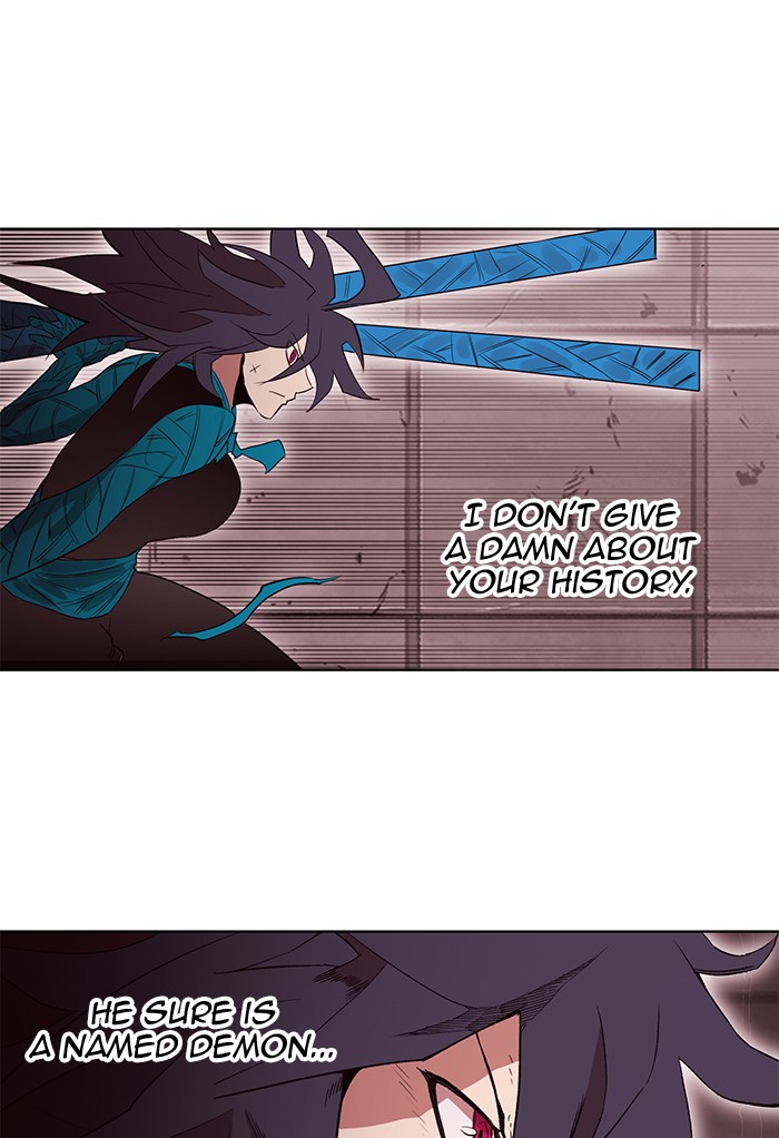 Hardcore Leveling Warrior Chapter 248 page 55 - Chapter 248: [Season 2] Ep. 65