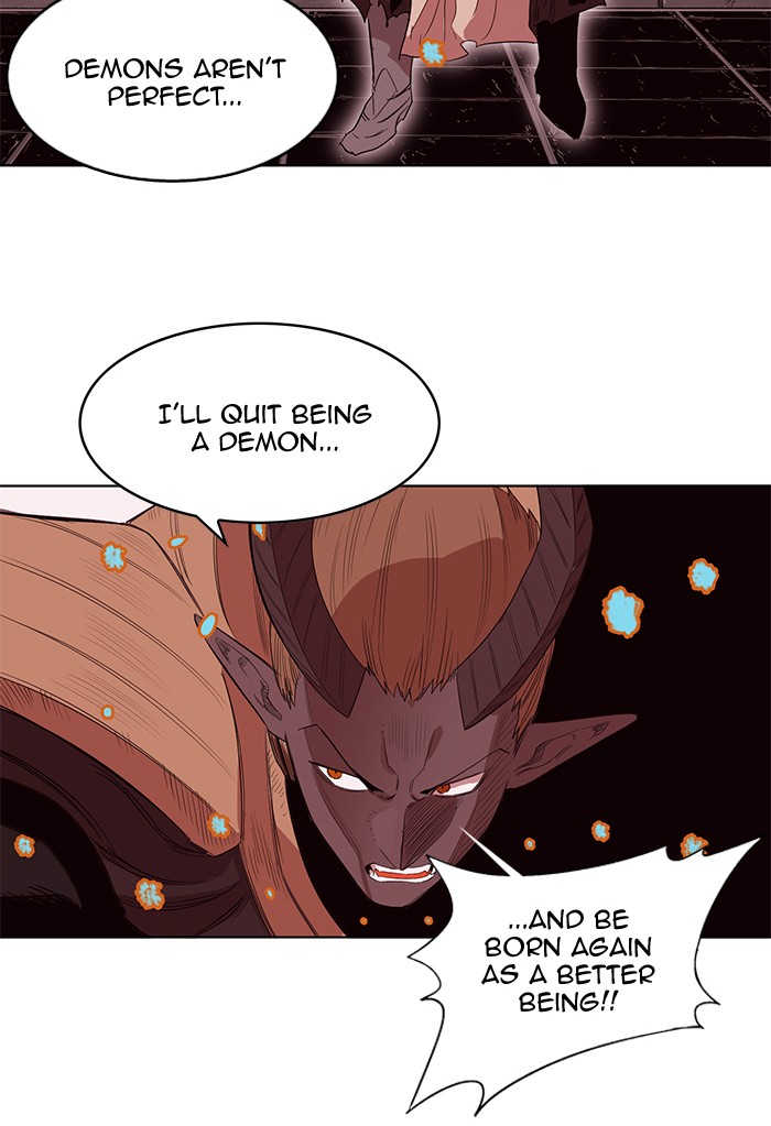 Hardcore Leveling Warrior Chapter 248 page 57 - Chapter 248: [Season 2] Ep. 65
