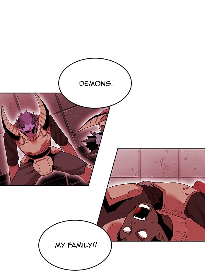 Hardcore Leveling Warrior Chapter 248 page 58 - Chapter 248: [Season 2] Ep. 65