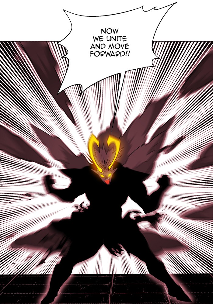 Hardcore Leveling Warrior Chapter 248 page 59 - Chapter 248: [Season 2] Ep. 65
