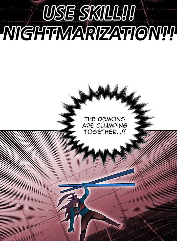 Hardcore Leveling Warrior Chapter 248 page 60 - Chapter 248: [Season 2] Ep. 65