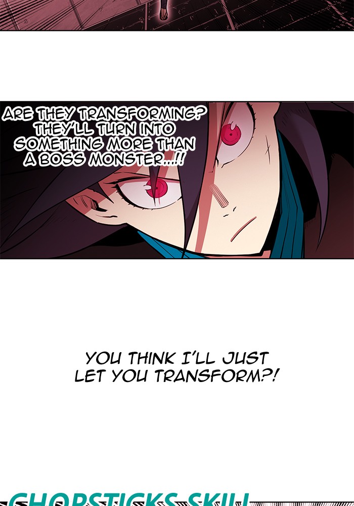 Hardcore Leveling Warrior Chapter 248 page 61 - Chapter 248: [Season 2] Ep. 65