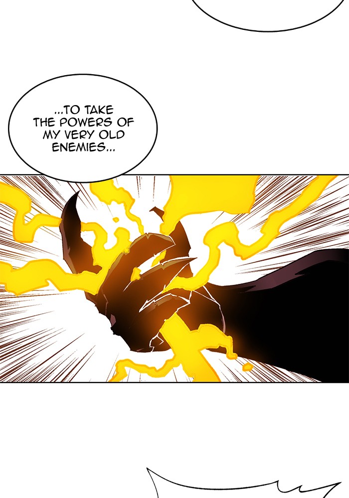 Hardcore Leveling Warrior Chapter 248 page 69 - Chapter 248: [Season 2] Ep. 65